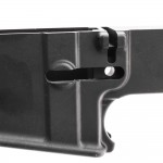 AR-15 Lower Receiver 80% Completed Anodized - Made in USA 